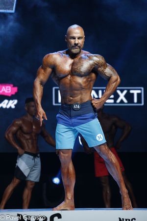 Фотограф Павел Гарасько (19.05.2024)